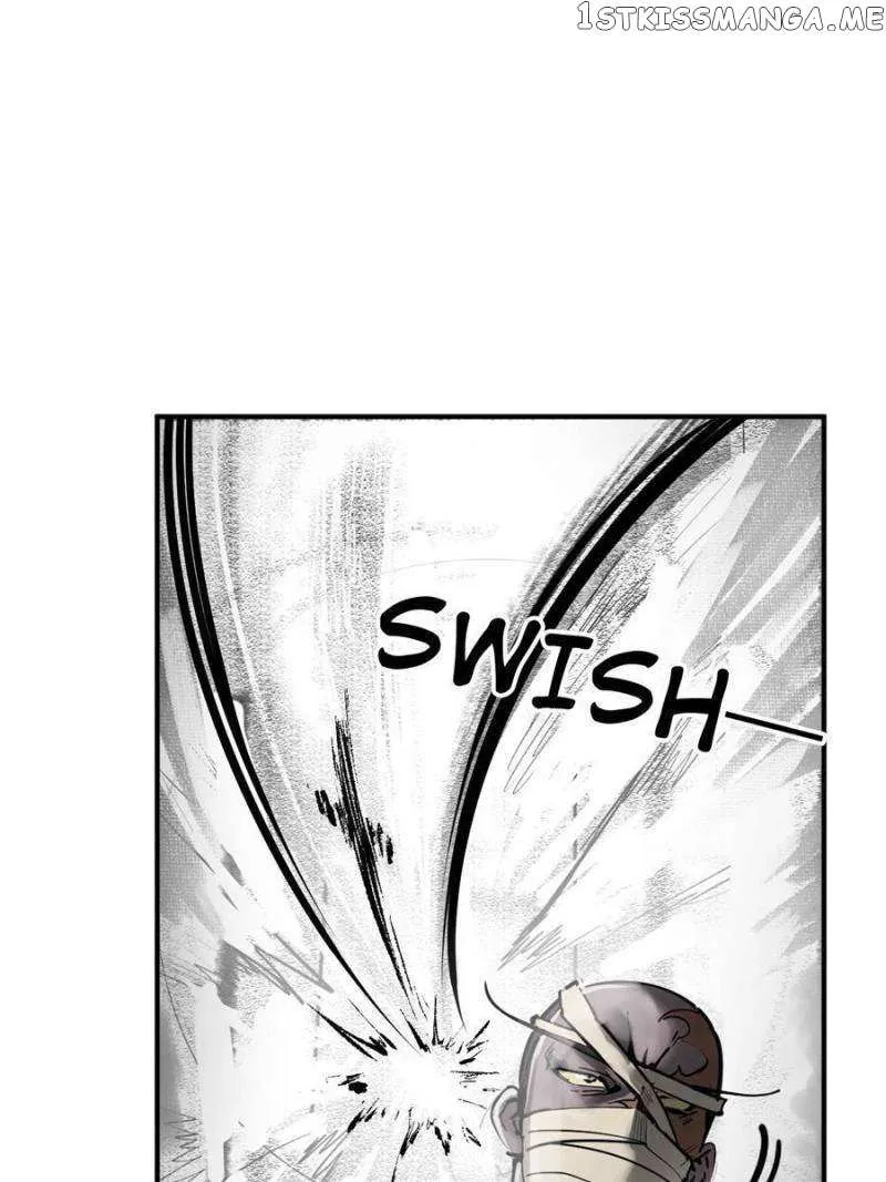 Another beginning with the Guhuo bird Chapter 210 page 37 - 