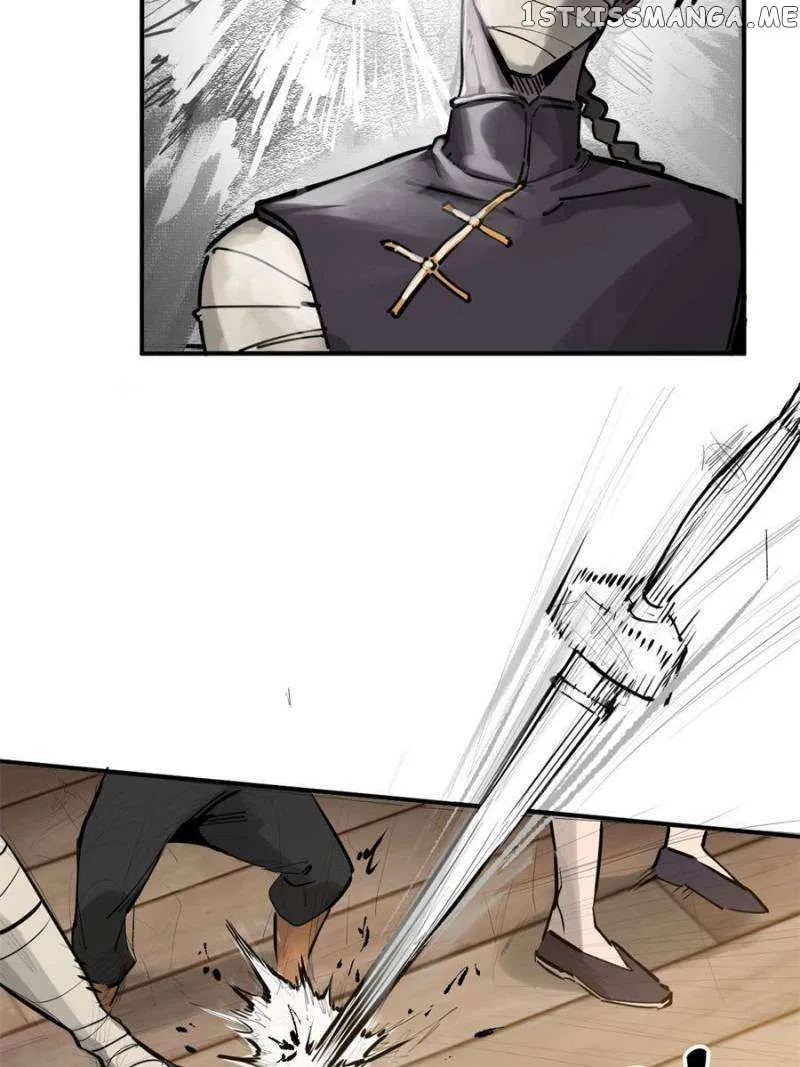 Another beginning with the Guhuo bird Chapter 210 page 38 - 