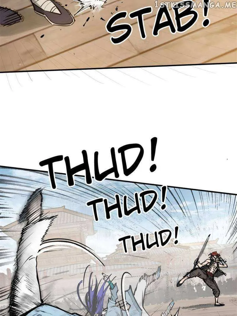 Another beginning with the Guhuo bird Chapter 210 page 39 - 