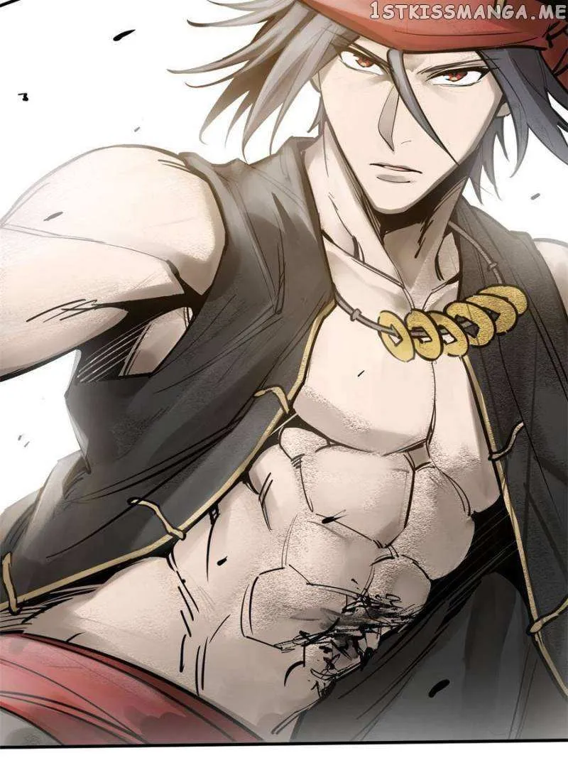 Another beginning with the Guhuo bird Chapter 210 page 41 - 