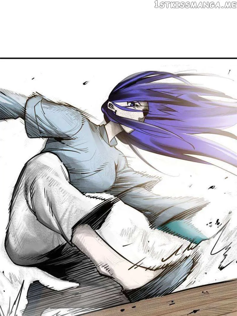 Another beginning with the Guhuo bird Chapter 210 page 42 - 