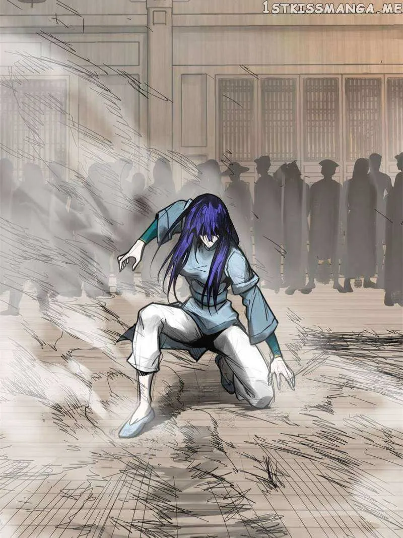 Another beginning with the Guhuo bird Chapter 210 page 44 - 