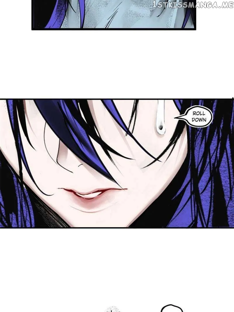 Another beginning with the Guhuo bird Chapter 210 page 46 - 