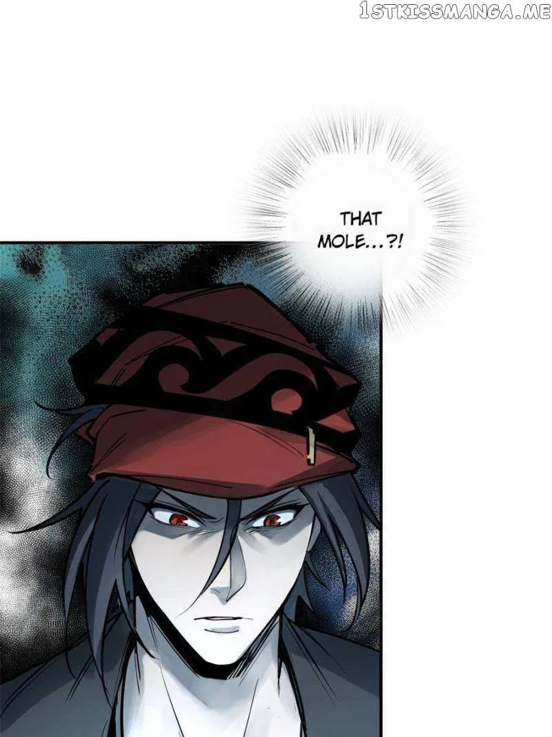Another beginning with the Guhuo bird Chapter 210 page 48 - 