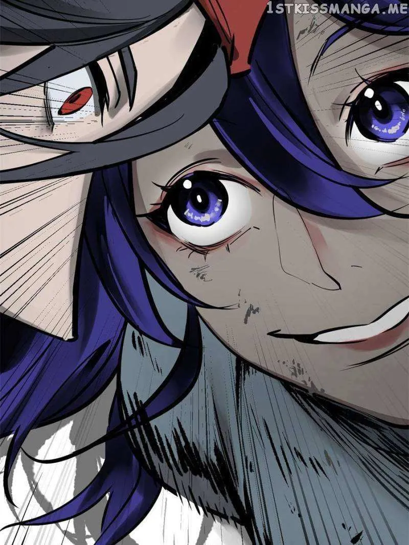 Another beginning with the Guhuo bird Chapter 210 page 50 - 
