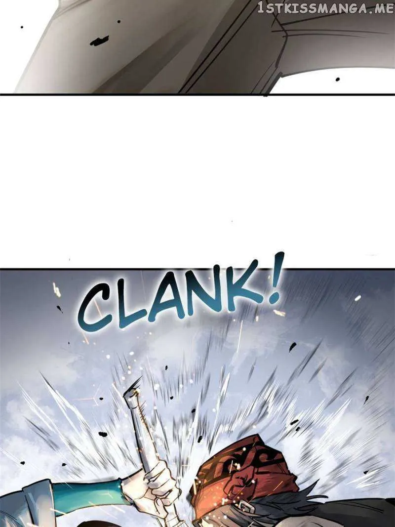 Another beginning with the Guhuo bird Chapter 210 page 6 - 