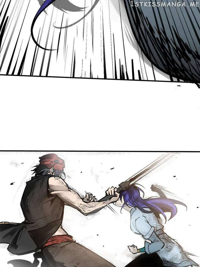 Another beginning with the Guhuo bird Chapter 210 page 51 - 