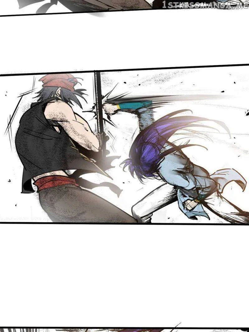 Another beginning with the Guhuo bird Chapter 210 page 52 - 