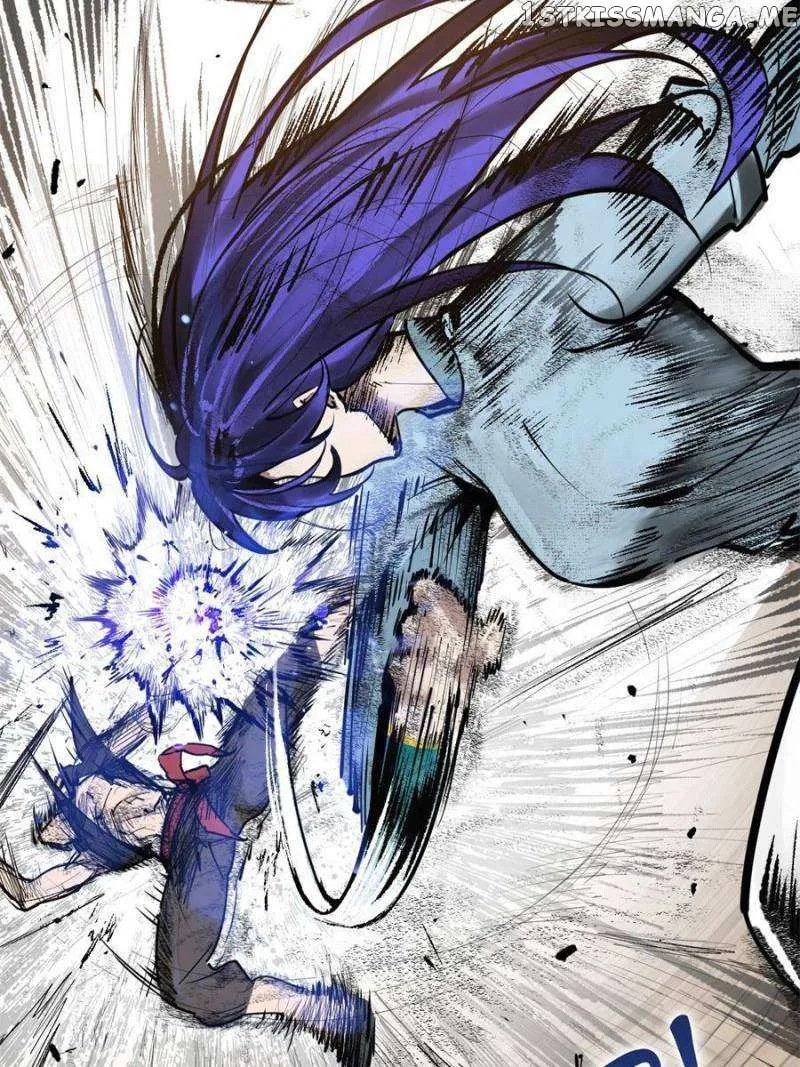 Another beginning with the Guhuo bird Chapter 210 page 53 - 