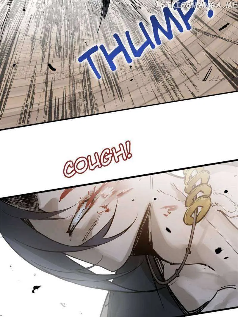 Another beginning with the Guhuo bird Chapter 210 page 54 - 