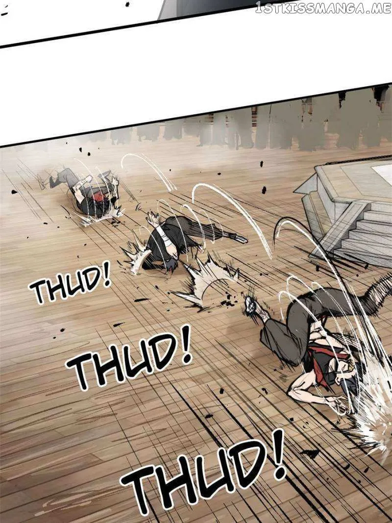 Another beginning with the Guhuo bird Chapter 210 page 55 - 