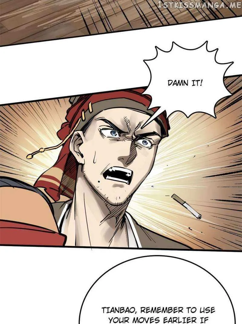 Another beginning with the Guhuo bird Chapter 210 page 56 - 