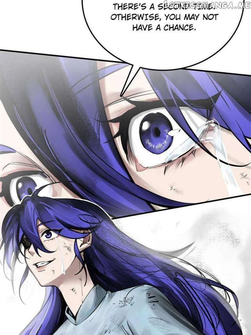 Another beginning with the Guhuo bird Chapter 210 page 57 - 