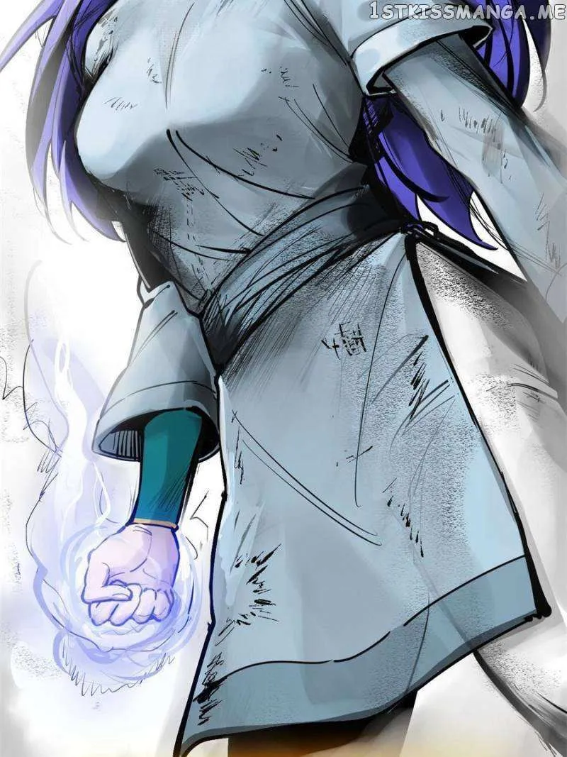 Another beginning with the Guhuo bird Chapter 210 page 58 - 