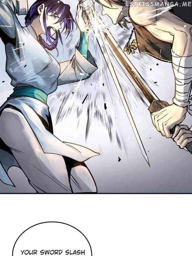 Another beginning with the Guhuo bird Chapter 210 page 7 - 