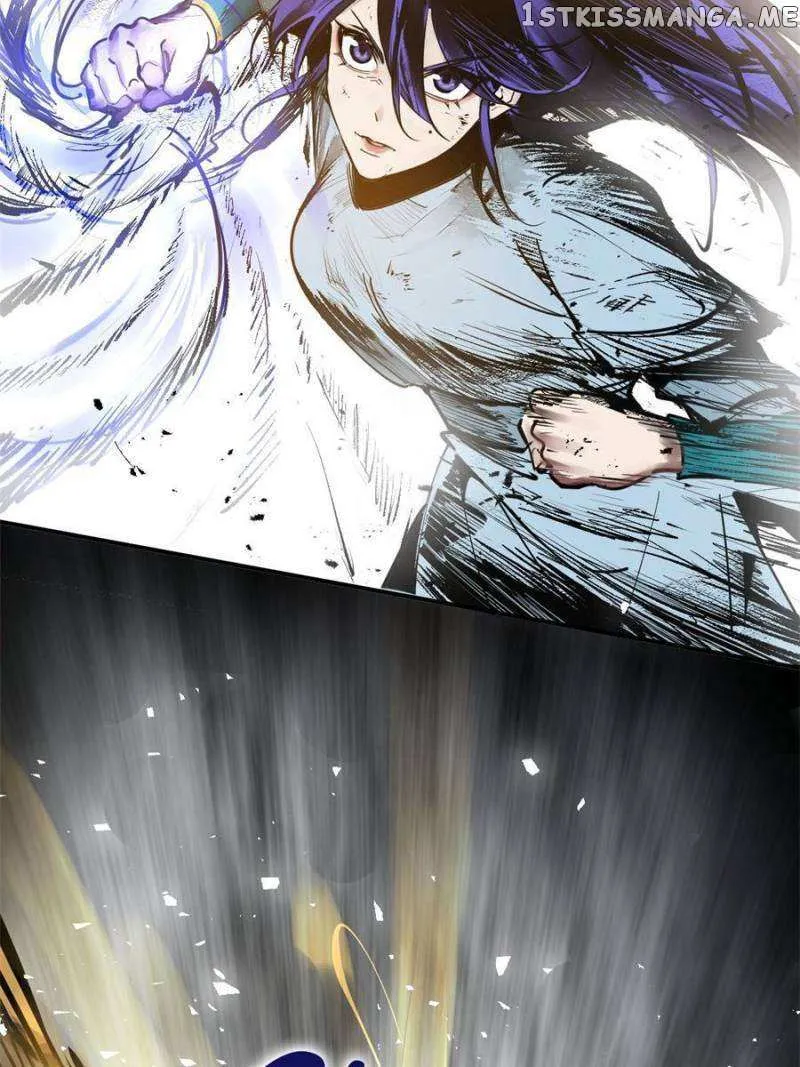 Another beginning with the Guhuo bird Chapter 210 page 62 - 