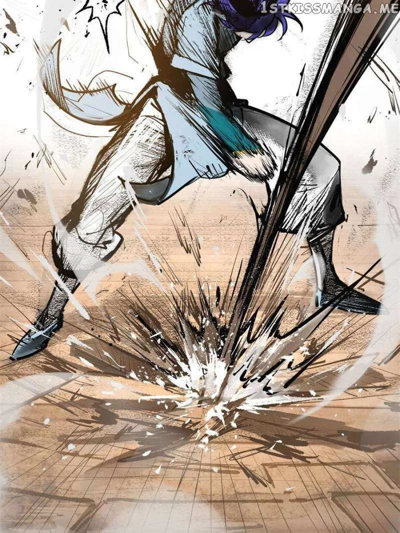 Another beginning with the Guhuo bird Chapter 210 page 68 - 