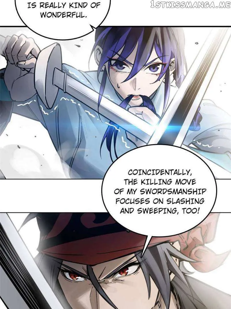 Another beginning with the Guhuo bird Chapter 210 page 8 - 