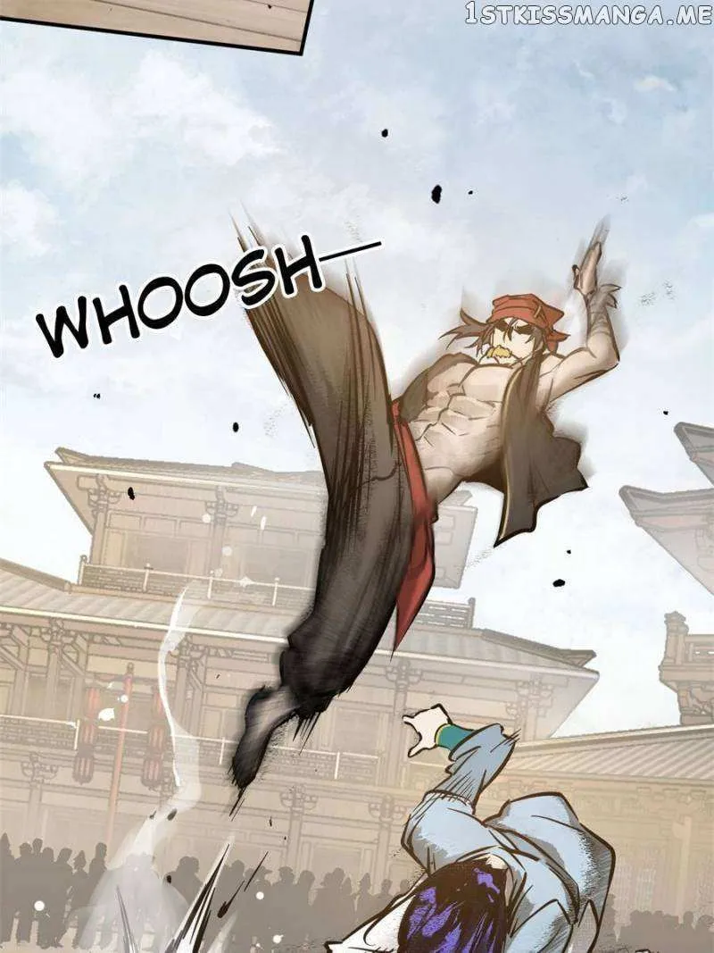 Another beginning with the Guhuo bird Chapter 210 page 75 - 