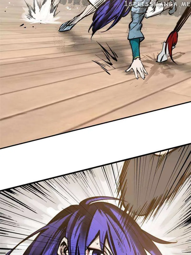 Another beginning with the Guhuo bird Chapter 210 page 76 - 