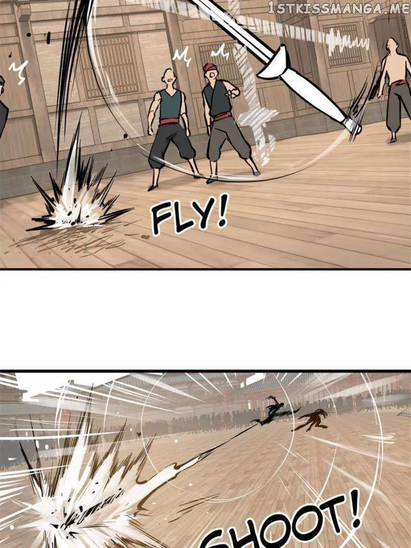 Another beginning with the Guhuo bird Chapter 210 page 78 - 
