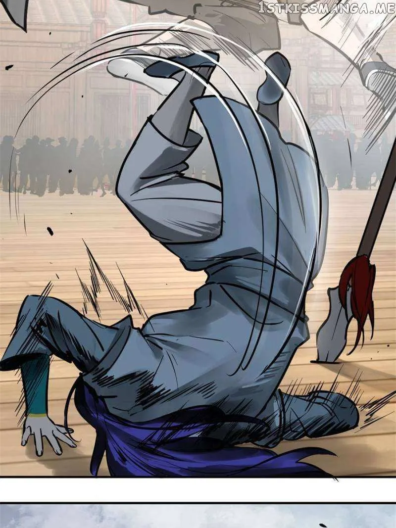 Another beginning with the Guhuo bird Chapter 210 page 80 - 