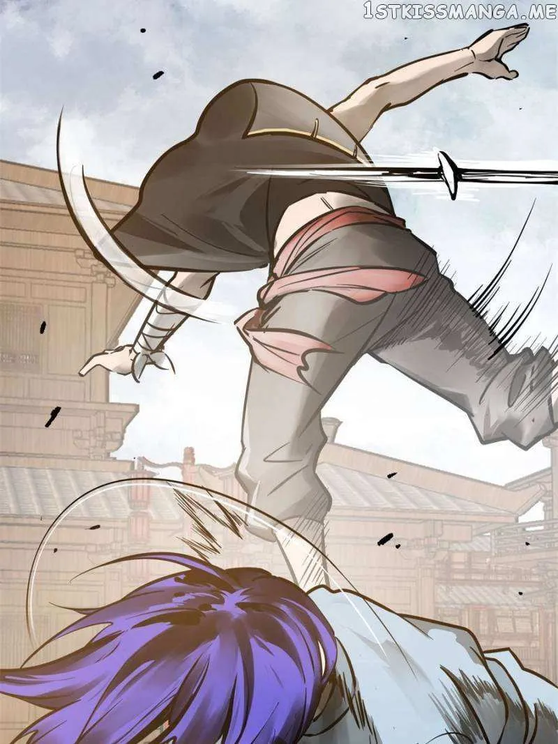 Another beginning with the Guhuo bird Chapter 210 page 81 - 