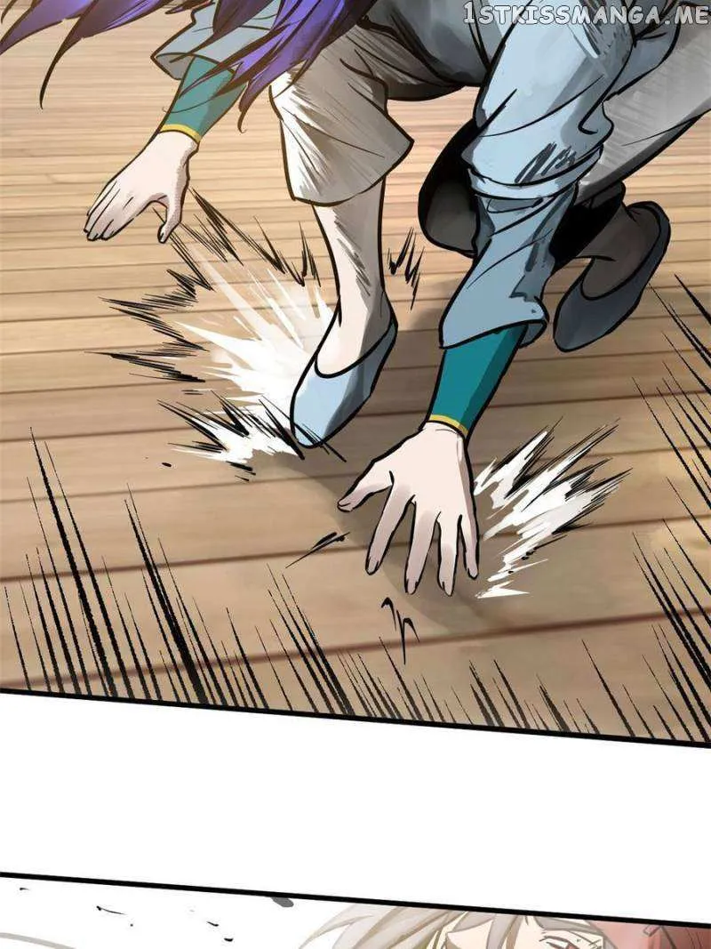 Another beginning with the Guhuo bird Chapter 210 page 82 - 