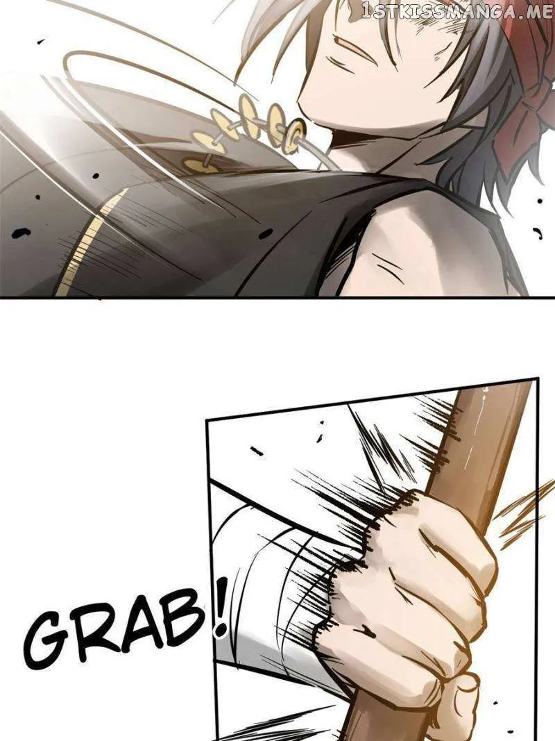 Another beginning with the Guhuo bird Chapter 210 page 83 - 