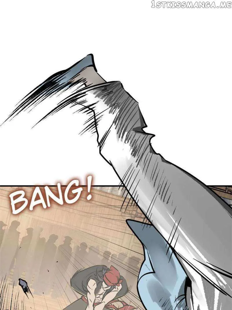 Another beginning with the Guhuo bird Chapter 210 page 85 - 