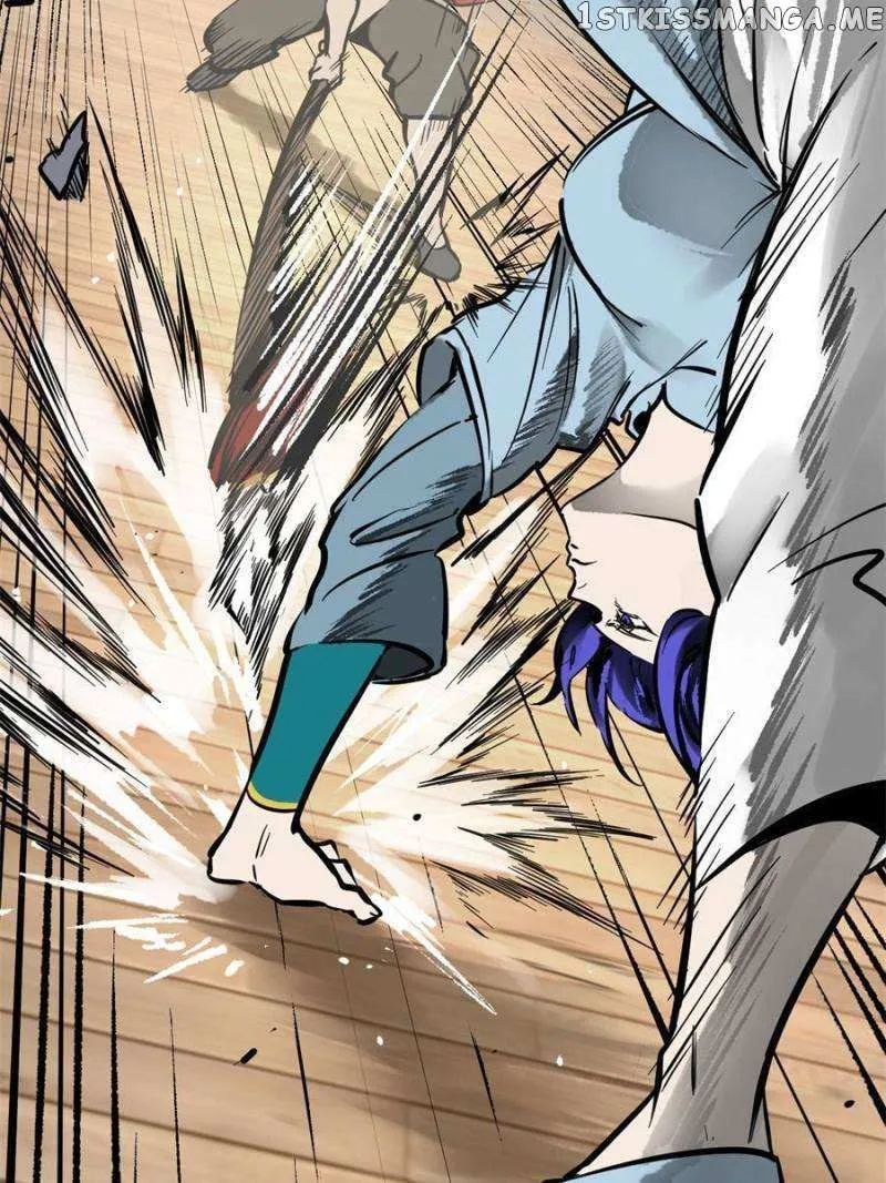 Another beginning with the Guhuo bird Chapter 210 page 86 - 
