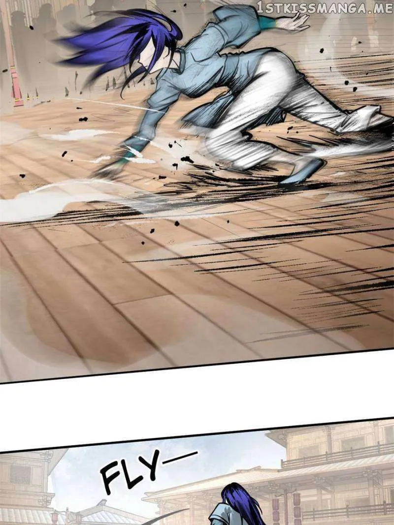 Another beginning with the Guhuo bird Chapter 210 page 88 - 