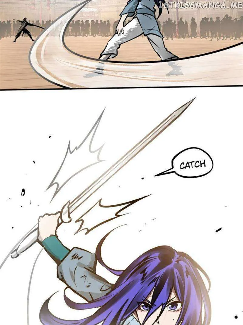 Another beginning with the Guhuo bird Chapter 210 page 89 - 
