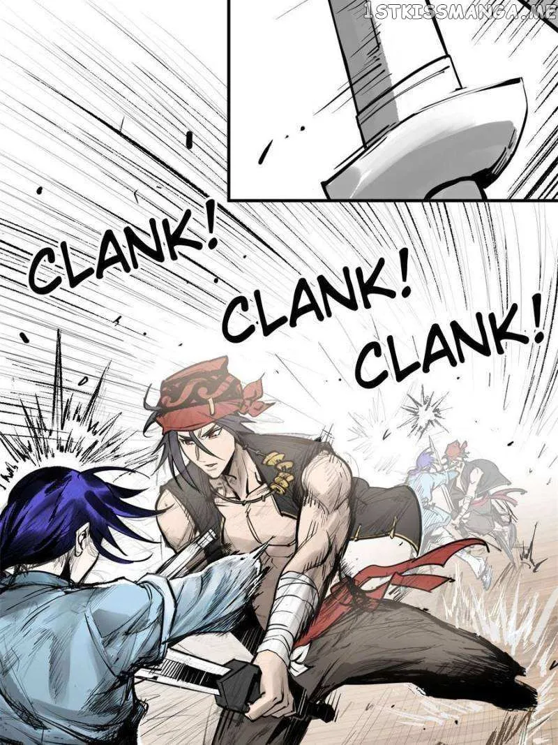 Another beginning with the Guhuo bird Chapter 210 page 10 - 