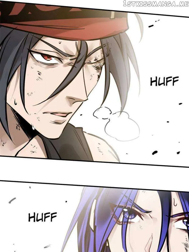 Another beginning with the Guhuo bird Chapter 210 page 91 - 