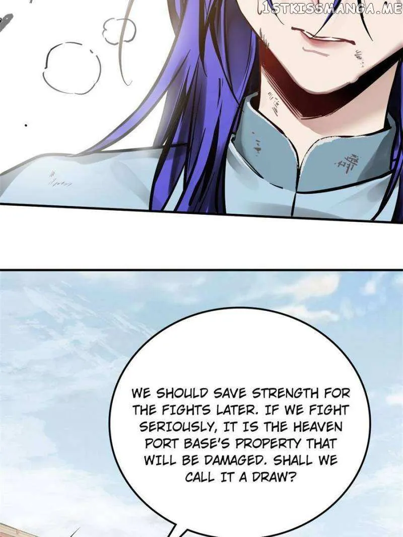 Another beginning with the Guhuo bird Chapter 210 page 92 - 