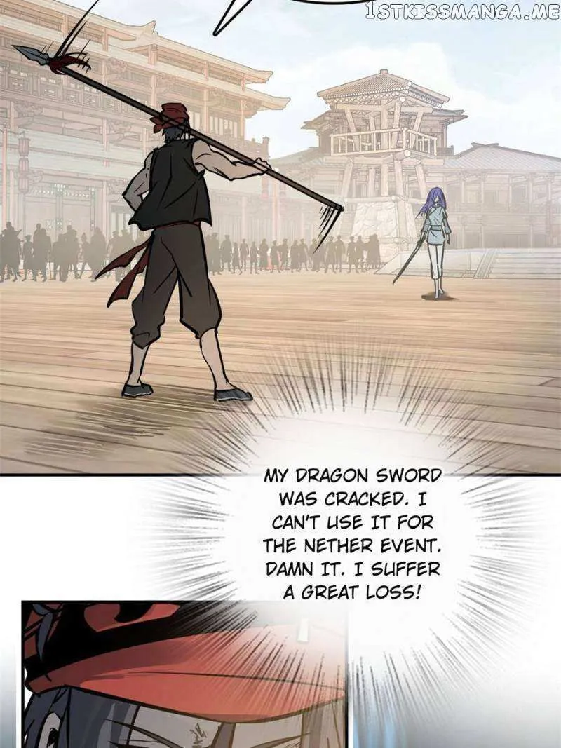 Another beginning with the Guhuo bird Chapter 210 page 93 - 
