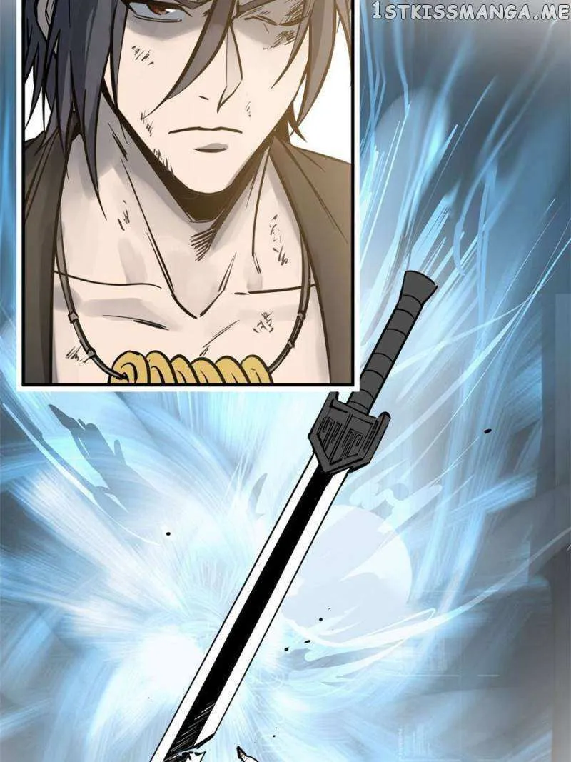 Another beginning with the Guhuo bird Chapter 210 page 94 - 