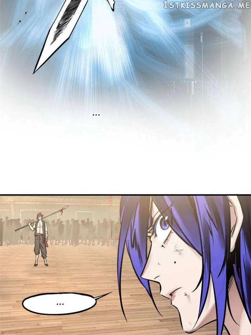 Another beginning with the Guhuo bird Chapter 210 page 95 - 