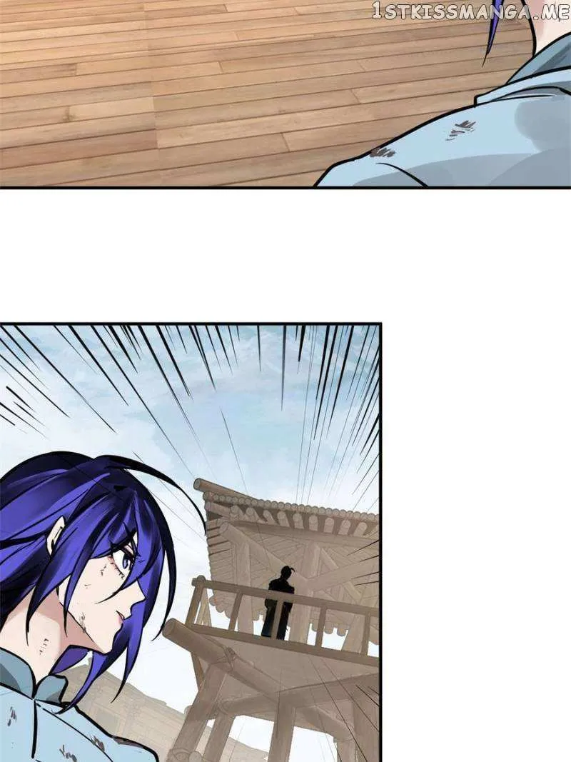 Another beginning with the Guhuo bird Chapter 210 page 96 - 