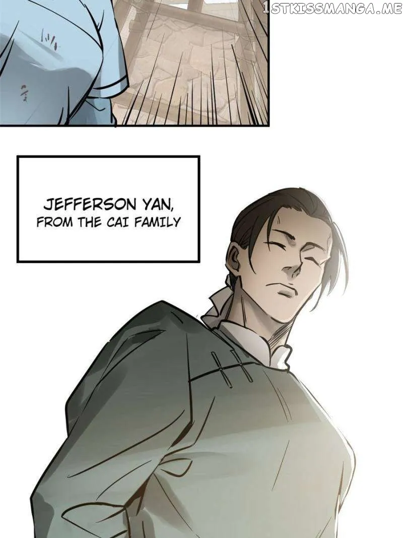 Another beginning with the Guhuo bird Chapter 210 page 97 - 