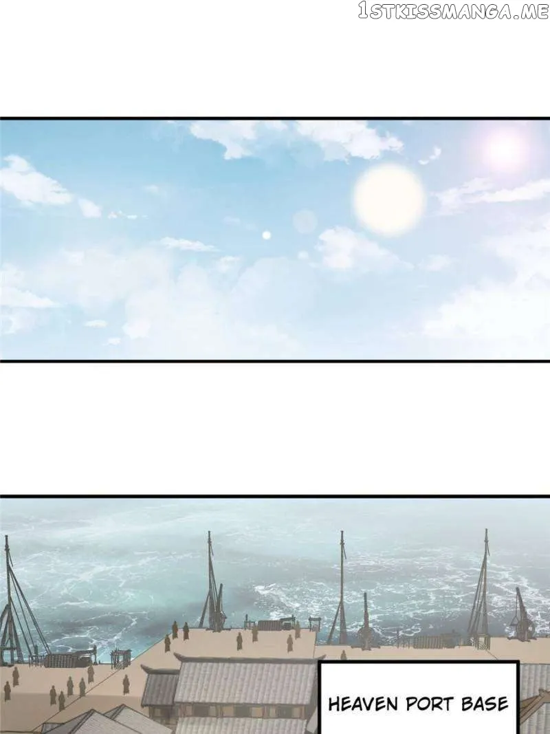 Another beginning with the Guhuo bird Chapter 211 page 1 - 