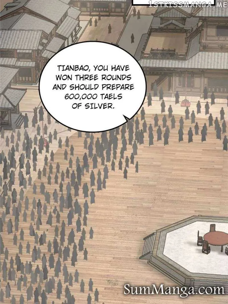 Another beginning with the Guhuo bird Chapter 211 page 2 - 