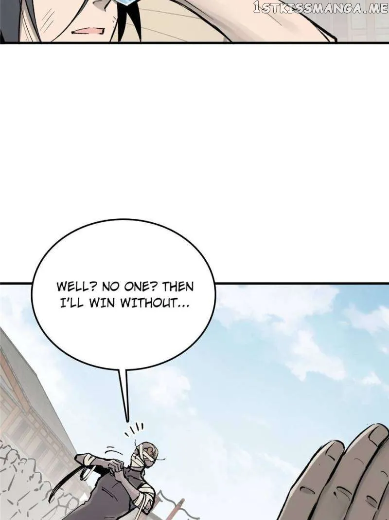Another beginning with the Guhuo bird Chapter 211 page 11 - 