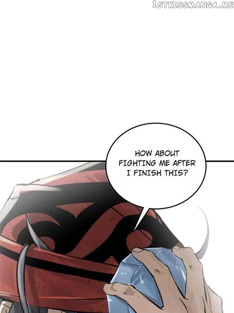 Another beginning with the Guhuo bird Chapter 211 page 13 - 
