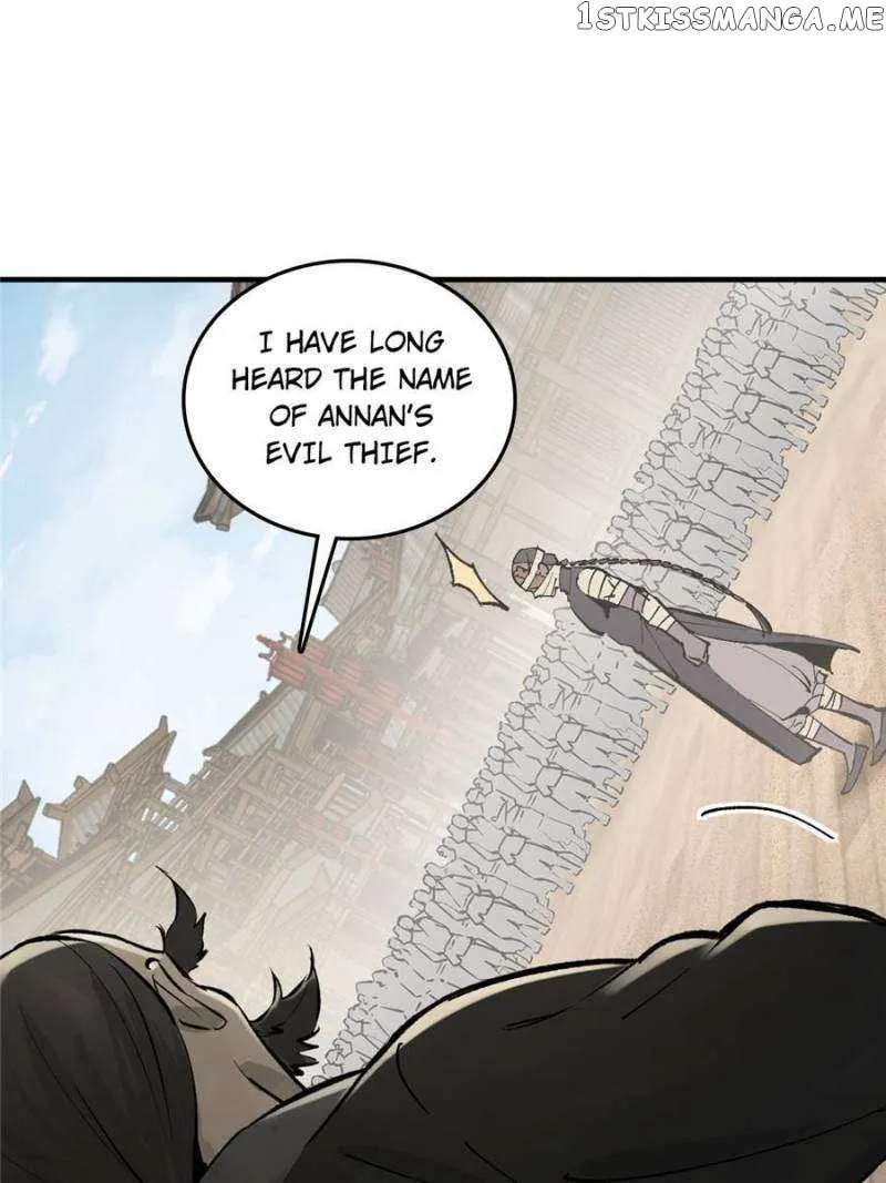Another beginning with the Guhuo bird Chapter 211 page 16 - 