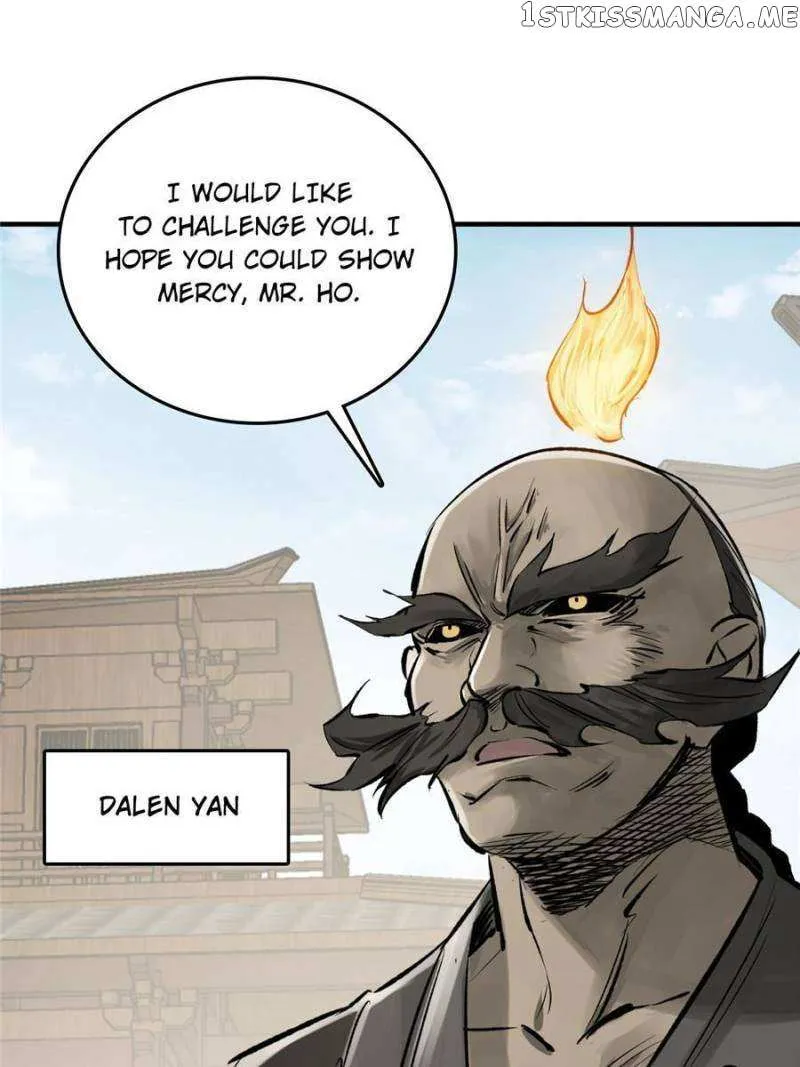 Another beginning with the Guhuo bird Chapter 211 page 18 - 