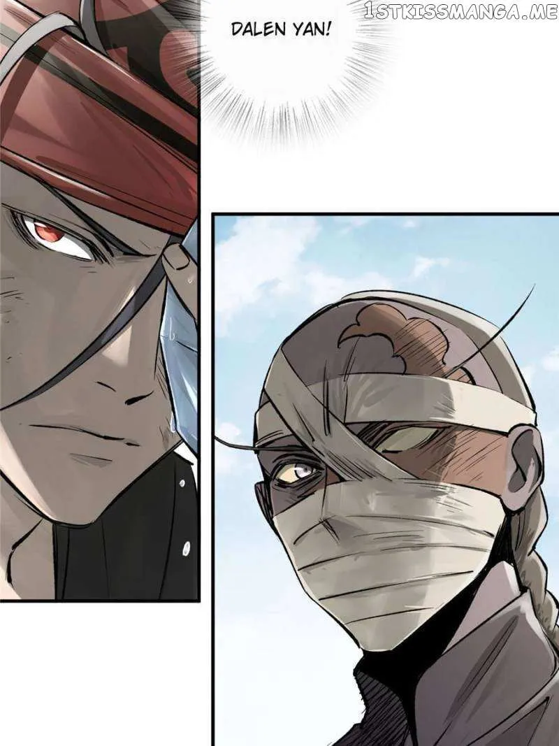 Another beginning with the Guhuo bird Chapter 211 page 20 - 