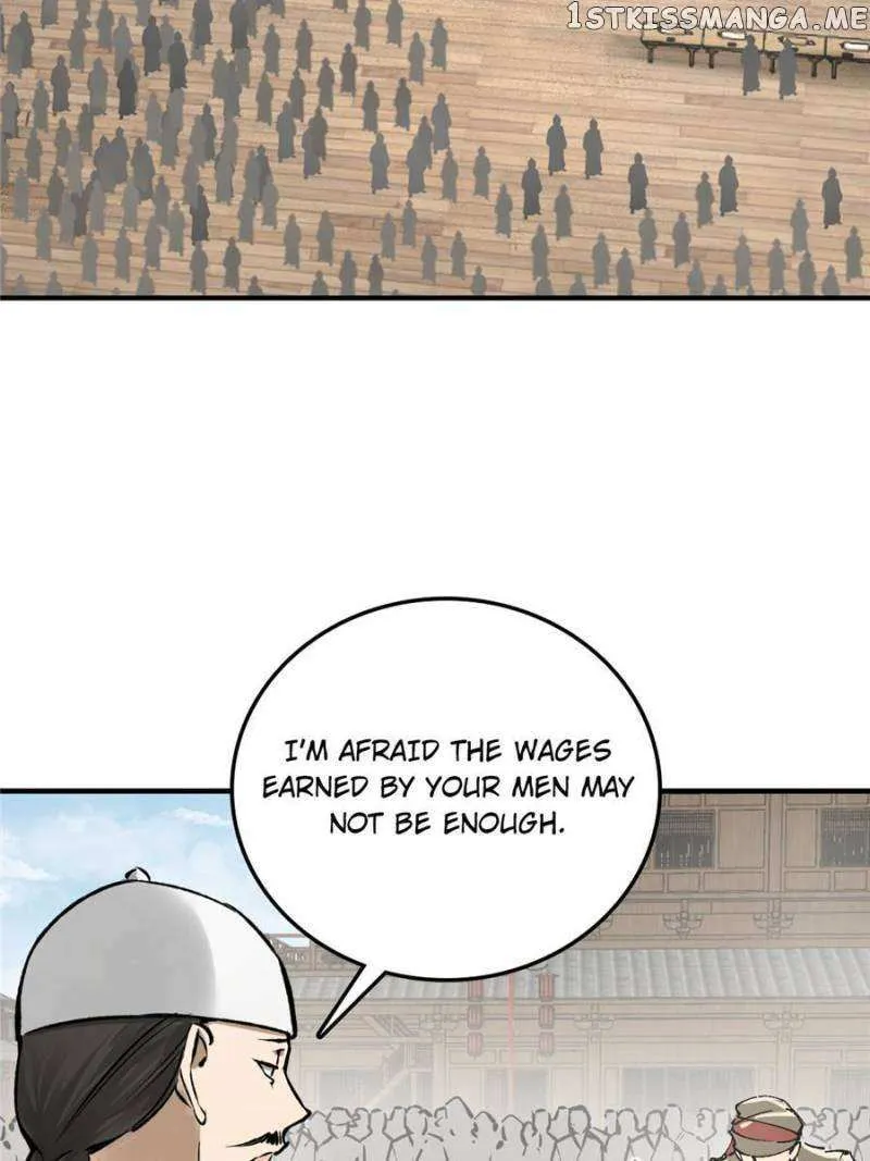 Another beginning with the Guhuo bird Chapter 211 page 3 - 