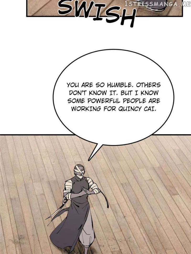 Another beginning with the Guhuo bird Chapter 211 page 22 - 
